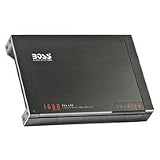 Boss PH4.400 Phantom 1600 Watt Mosfet 4-Channel Bridgeable Amplifier with Remote