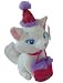 Happy Birthday Disney Marie The Cat Plush