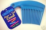 Grooma Mane & Tail Comb for Horse