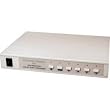 Channel Vision VQ-4 4-Camera Color Quad Video Processor