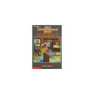 Click here to see all customer reviews now Jessi and the Jewel Thieves (Baby-Sitters Club Mystery, 8)