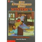 Jessi and the Jewel Thieves (Baby-Sitters Club Mystery, 8) by  Ann M. Martin