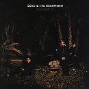 Evergreen by Echo & The Bunnymen