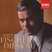 The Very Best of Dietrich Fischer-Dieskau
