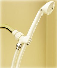 Hand Held Shower Set
