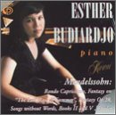 CD-Charts  Search : Mendelssohn - Piano Works