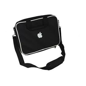 Apple Macbook 13.3" Laptop Bag Case - Black