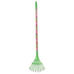 MELISSA & DOUG BLOSSOM BRIGHT RAKE