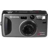 Yashica T4 35mm f 3.5 Carl Zeiss Lens