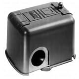 Pressure Pump Switch, 30-50 Psi