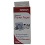 Omron Thermal Printer Paper for Automatic Blood Pressure Monitor with Printer, 1/2 inch Width - 1 ea