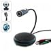Office Computer Super Station (Webcam/Microphone/Speaker)