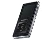 Samsung YP Z5 F Tragbarer MP3-Player 4 GB 4,6 cm (1,8 Zoll) TFT-Farbdisplay mit FM Tuner schwarz
