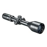 BUSHNELL TROPHY 1-4X24 IR MATTE Scope
