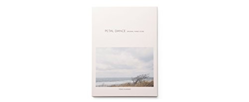 ペタル ダンス オリジナル ピアノ スコア [CD+BOOK] 菅野よう子