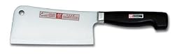 Henckels Four Star - 6" Meat Cleaver