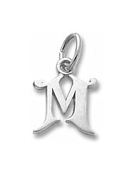 Initial M Charm