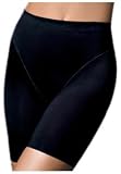 Flexees Womens 360 Degrees of Slimming Firm Control Thigh Slimmer #5465