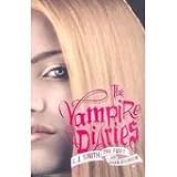 The Vampire Diaries (Volumes 3-4)