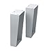 Rittal - FSK1216C - Fsk1216c Rittal 12x16 C-STL Flrstnd Kt