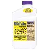 Repels-All Animal Repel Concentrate, 1 Qt