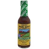 Arizona Peppers Jalapeno Pepper Sauce, 5-ounce Bottles (Case of 12)