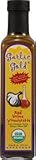 Garlic Gold Red Wine Vinaigrette -- 8.44 fl oz