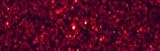 1 oz FIRE RED Micro Metal Flake .004 Auto/Car Paint-Hot