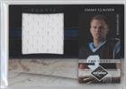 2010 Limited Rookie Jumbo Jerseys #24 - Jimmy Clausen/100