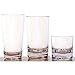 Vivaldi Tumbler 10 Oz Clear