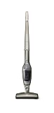 AEG AG 811 Cyclonic 2in1 Akkusauger Champagner metallic