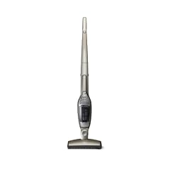 AEG AG 811 Cyclonic 2in1 Akkusauger Champagner metallic