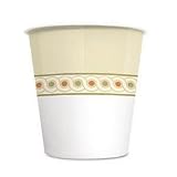 Sage Wax Treated Paper Cold Cups, 5 Ounce (DXE58SAGE) Category: Cups Mugs and Servers