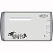 120GB 2.5" External Combo Drive