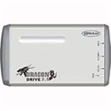 120GB 2.5 External Combo Drive