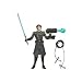 Star Wars The Clone Wars Anakin Skywalker 1st Day of Issue Figure