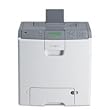 Lexmark C736n Farblaserdrucker