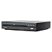 Coby DVD224BLK Compact DVD Player, Black