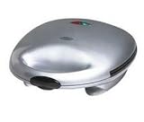 Breville TR45 Silver Sandwich Toaster