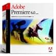 Adobe Premiere 6.0 日本語版 Macintosh版