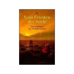 Vom Frieden der Seele