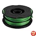 Black & Decker DF-080 Dual-Line Replacement Spool .080-Inch