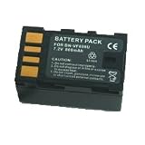 Electronics : Inov8 Battery for JVC BN-VF808/BN-VF815/BN-VF823