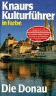 Produkt-Bild: Knaurs Kulturf&uuml;hrer in Farbe. Donau