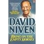Bring on the Empty Horses (Coronet Books)