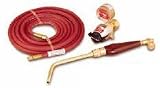 SOLDERING TORCH PREST O PAK SILVERSMITH WITH 1 TIP