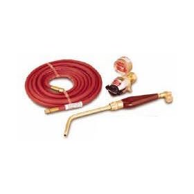 SOLDERING TORCH PREST O PAK SILVERSMITH WITH 1 TIP