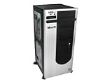 Review Thermaltake VE1000BWS / THERMALTAKE Mozart TX BWS mit Fenster