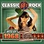 Classic Rock: Hits of 1968