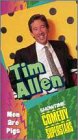 Tim Allen - Men Are Pigs Rewires America by Paramount